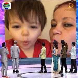 Meet your Posher, Odalys